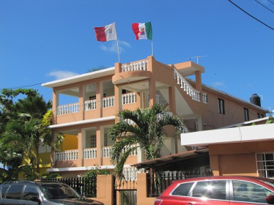 Habitaciones Don Pedro - Juan Dolio - República Dominicana