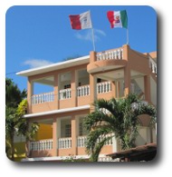 Habitaciones Don Pedro