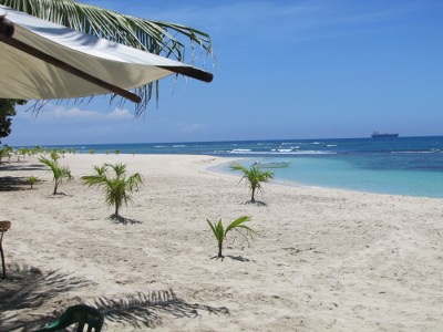 Habitaciones Don Pedro - Juan Dolio - República Dominicana