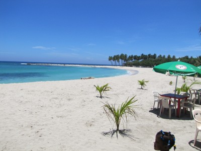 Habitaciones Don Pedro - Juan Dolio - República Dominicana