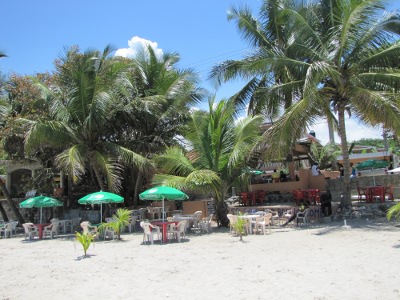 Habitaciones Don Pedro - Juan Dolio - República Dominicana