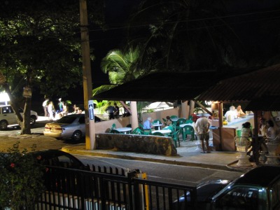 Habitaciones Don Pedro - Juan Dolio - República Dominicana