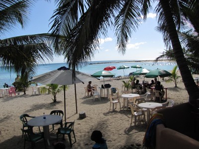 Habitaciones Don Pedro - Juan Dolio - República Dominicana